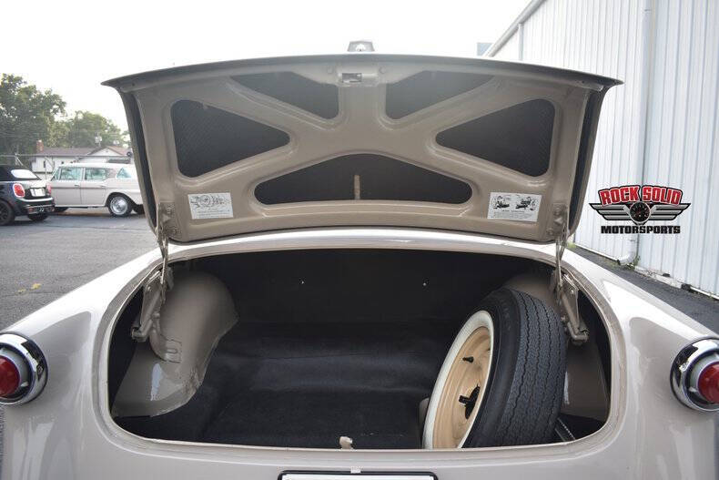 1952 Ford Customline