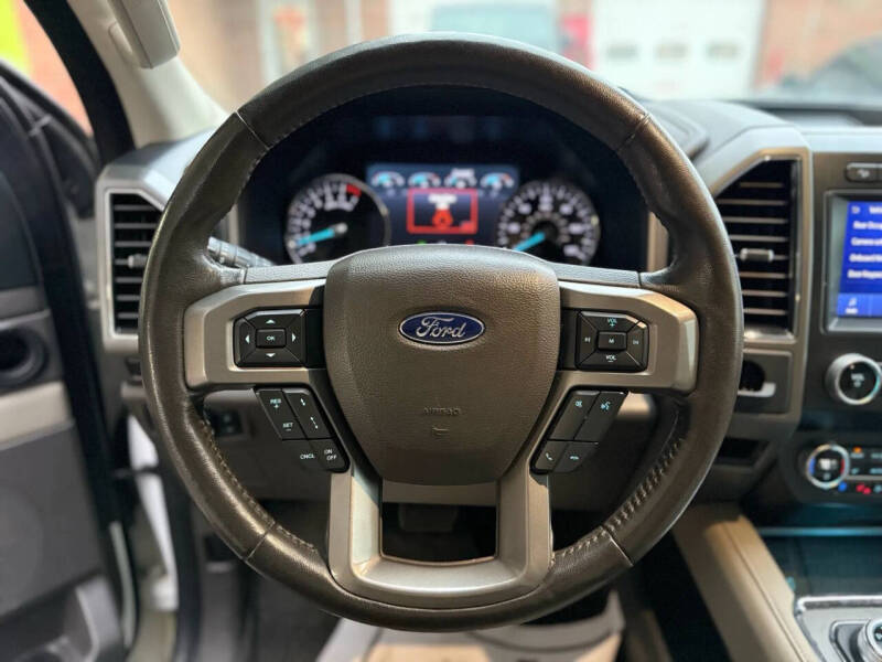 2021 Ford Expedition MAX XLT