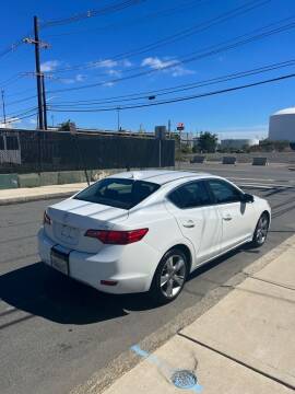 2014 Acura ILX for sale at Hype Auto Sales in Worcester MA