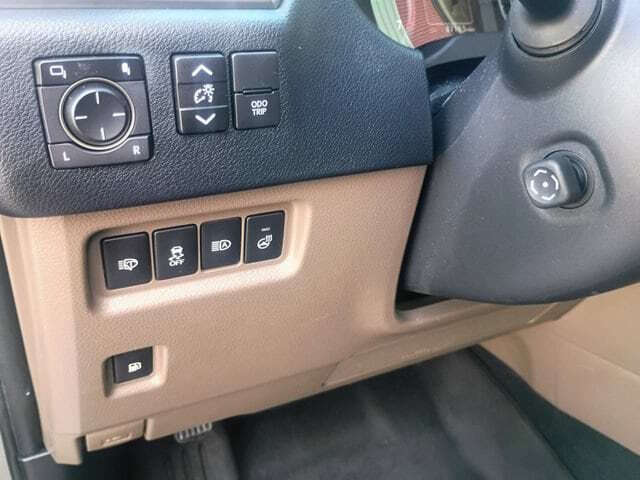 2022 Lexus GX 460