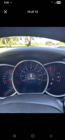 2015 Kia Optima for sale at OLD MILL SALES AND REPAIRS LLC in Oakdale NE