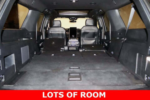 2023 Ford Expedition MAX Platinum