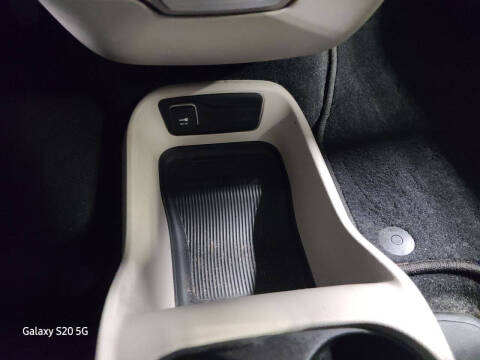 2017 Chrysler Pacifica LX