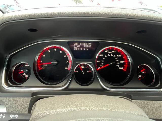 2014 GMC Acadia SLT-2