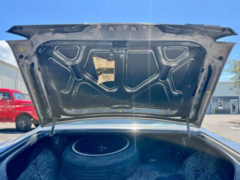 1978 Chrysler Cordoba