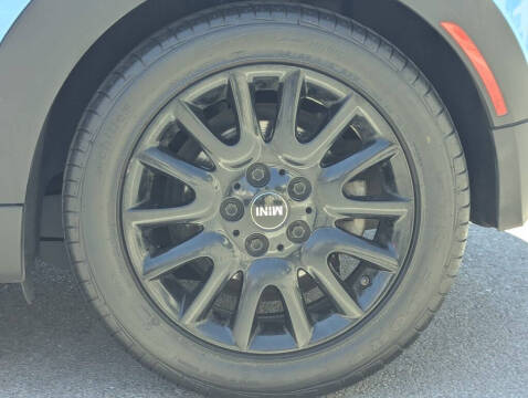 2015 MINI Hardtop 2 Door Cooper