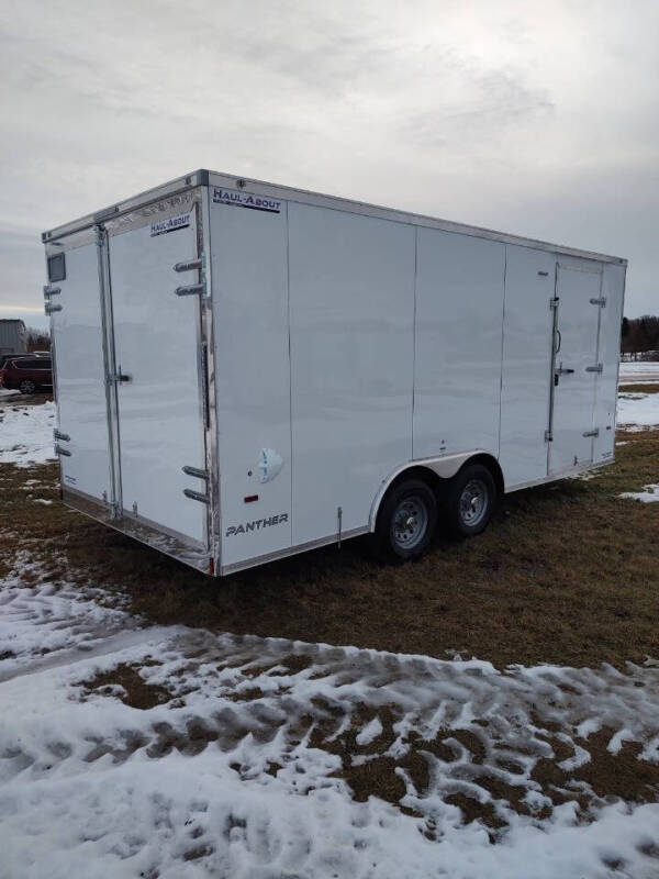 2026 Haul About PAN8518TA3