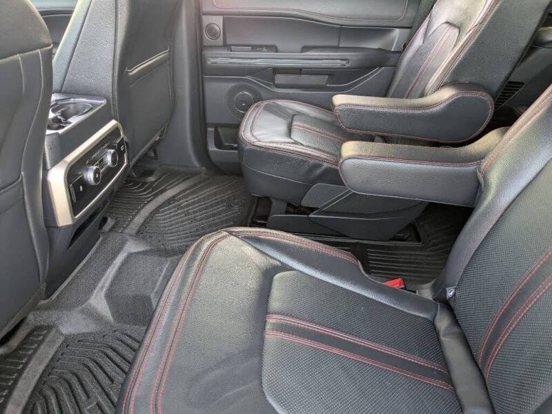 2022 Ford Expedition Limited