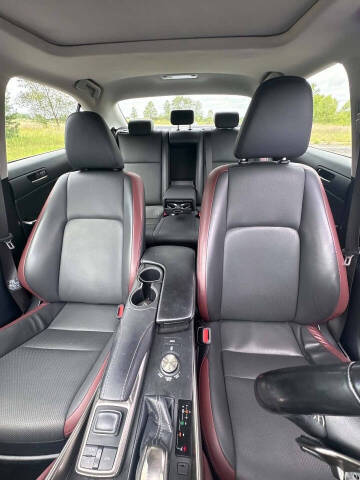 2017 Lexus IS 300