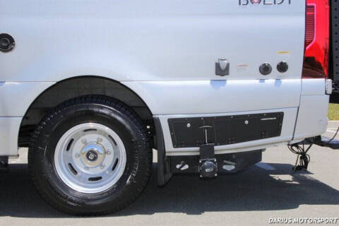 2019 Mercedes-Benz Sprinter