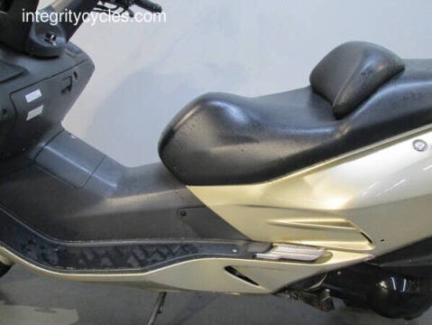 2002 Honda Reflex