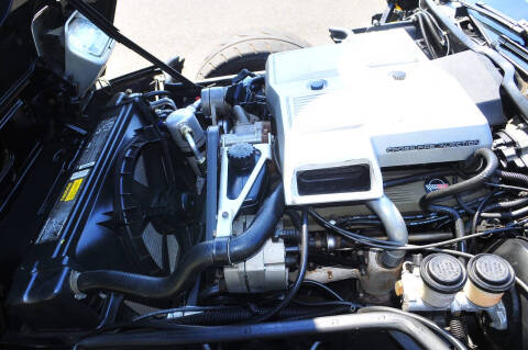 1984 Chevrolet Corvette