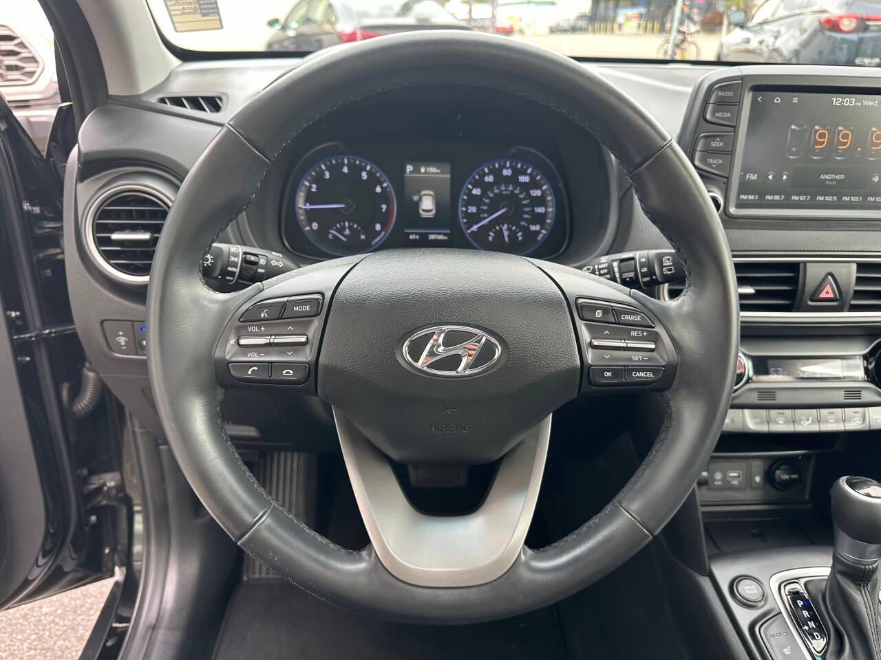 2019 Hyundai KONA for sale at Autos by Talon in Seattle, WA