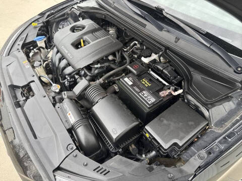 2020 Hyundai Veloster