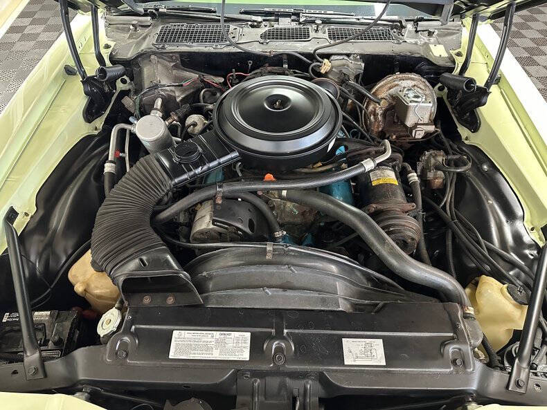 1979 Chevrolet Camaro