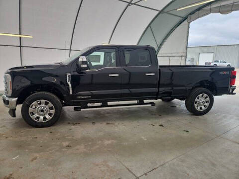 2026 Ford F-350 Super Duty