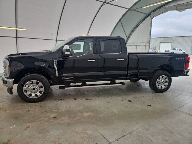 2026 Ford F-350 Super Duty