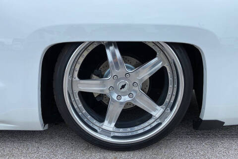 2016 Chevrolet Silverado 1500 LS