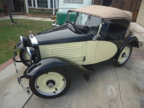 1931 Austin American