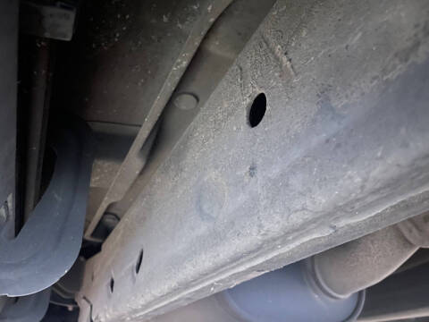 2007 Cadillac Escalade ESV