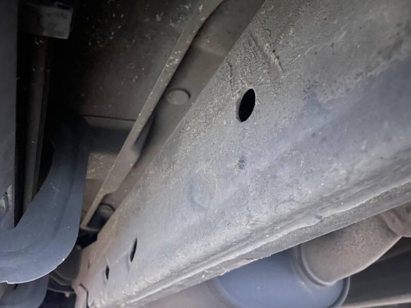 2007 Cadillac Escalade ESV