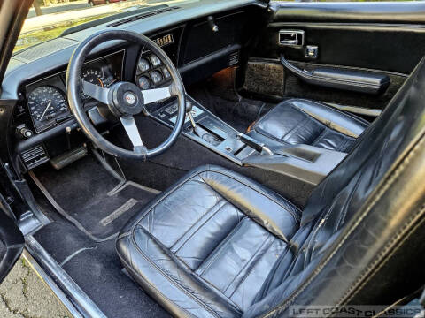 1978 Chevrolet Corvette