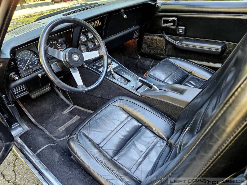 1978 Chevrolet Corvette