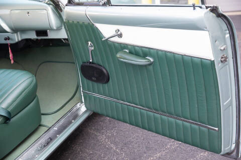 1951 Ford Crown Victoria