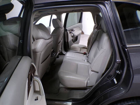 2010 Acura MDX SH-AWD w/Tech