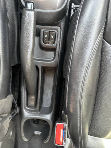 2020 Chevrolet Spark 2LT CVT