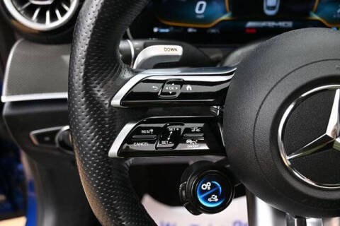 2023 Mercedes-Benz E-Class AMG E 53