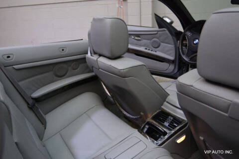 2007 BMW 3 Series 335i