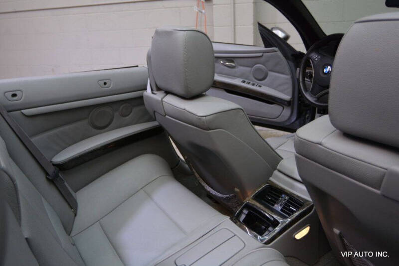 2007 BMW 3 Series 335i