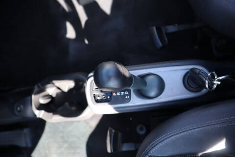 2009 Smart fortwo passion cabriolet