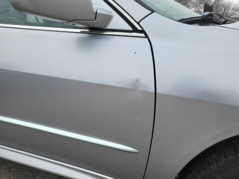 2001 Honda Accord EX V6