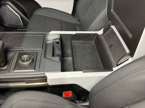 2023 GMC HUMMER EV 3X