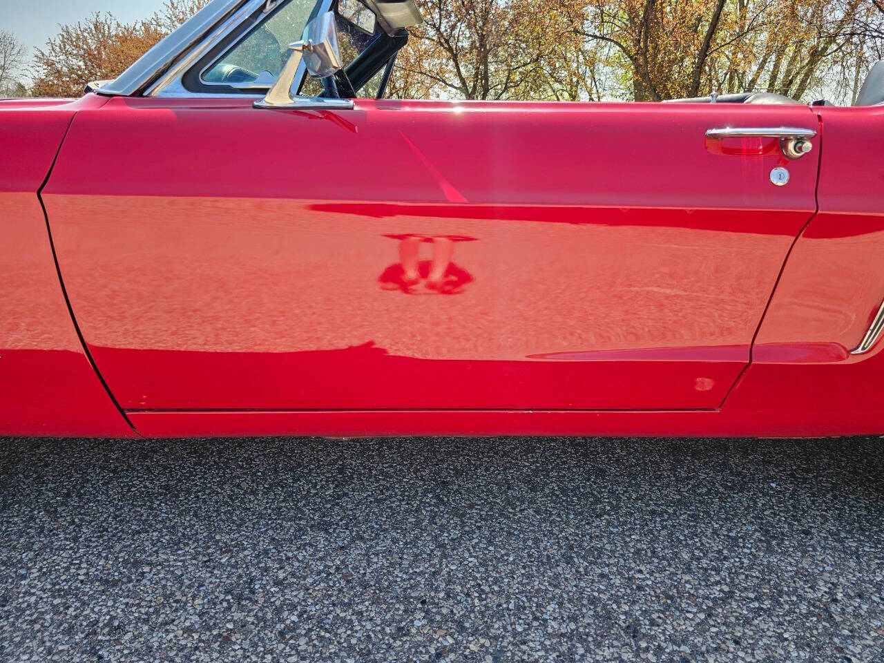 1968 Ford Mustang 95