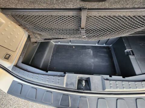 2012 Honda Pilot Touring