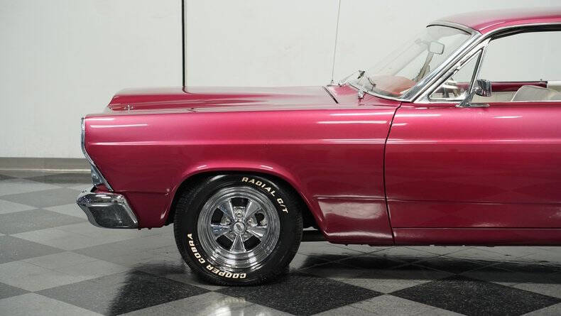 1967 Ford Fairlane