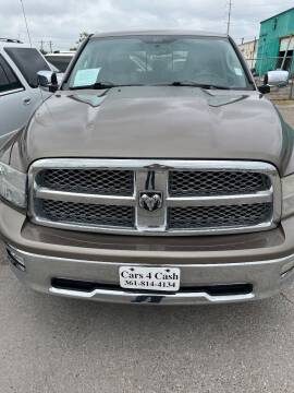 2009 Dodge Ram 1500 for sale at Cars 4 Cash in Corpus Christi TX