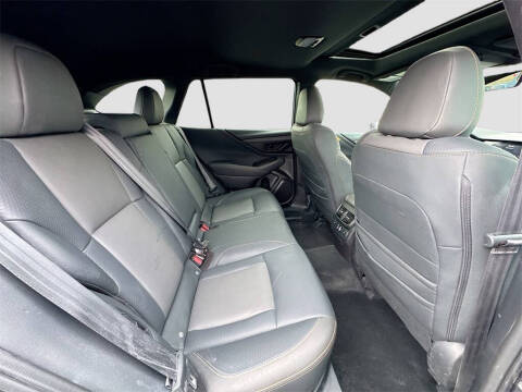 2023 Subaru Outback Wilderness