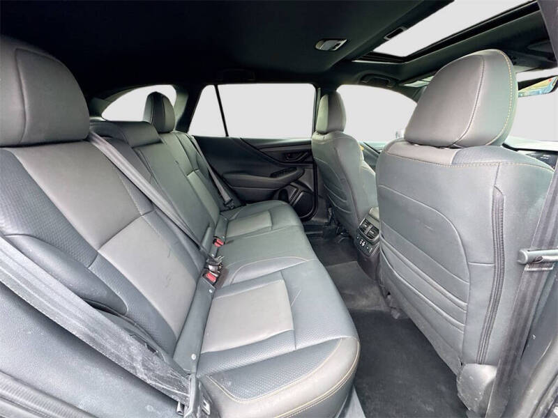 2023 Subaru Outback Wilderness