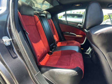 2020 Dodge Charger