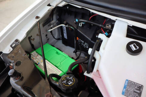 2018 Chevrolet Express 3500