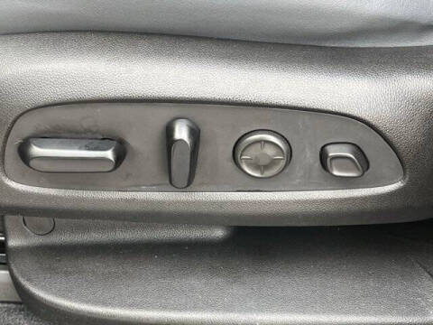 2021 Buick Enclave Premium