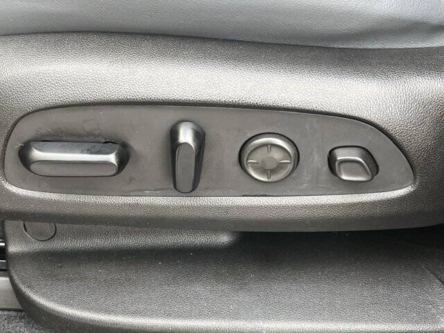 2021 Buick Enclave Premium