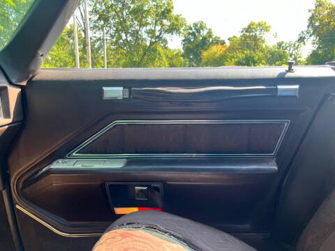 1969 Cadillac DeVille