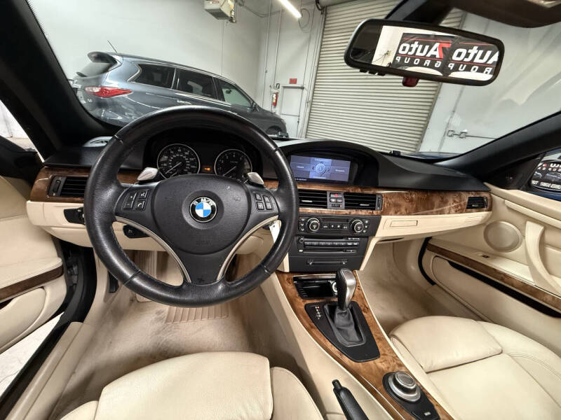 2007 BMW 3 Series 335i