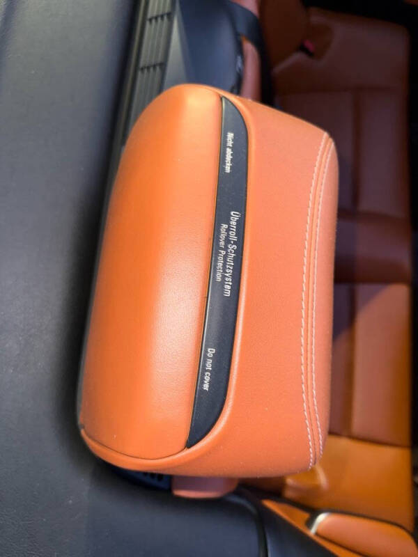 2006 BMW M3