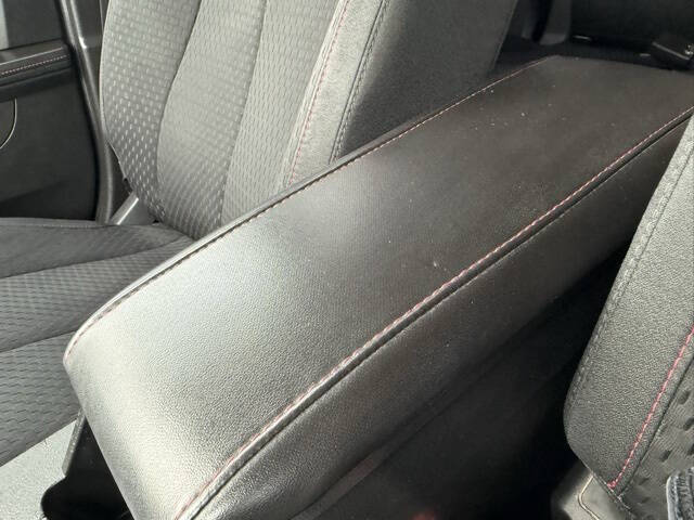 2015 GMC Terrain SLE-1